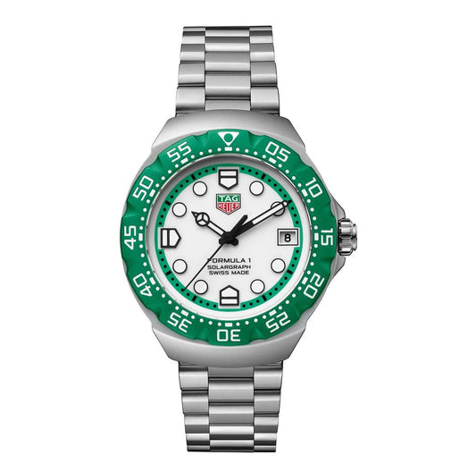 tghr Formula 1 Solargraph