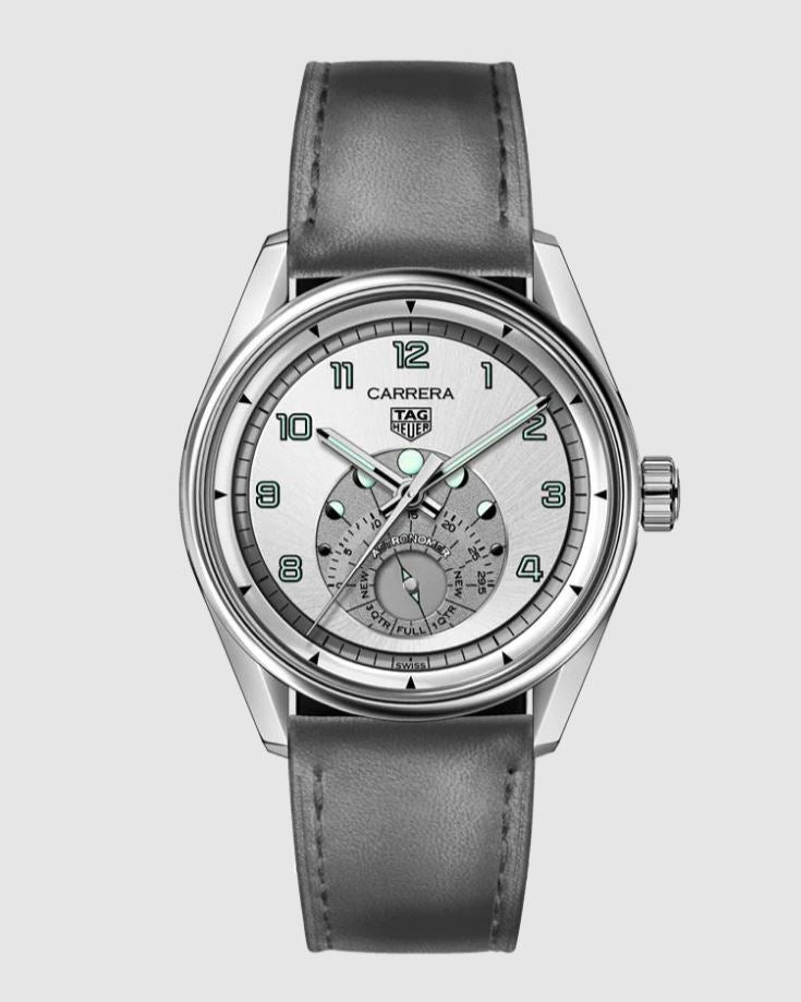 tghr Carrera Astronomer