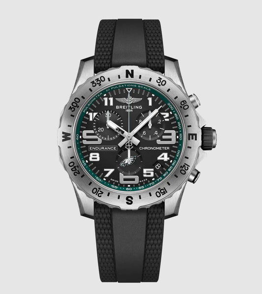 Brt Endurance Pro 44 Philadelphia Eagles Edition