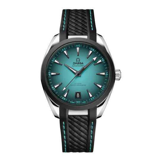 omg Seamaster Aqua Terra 150M