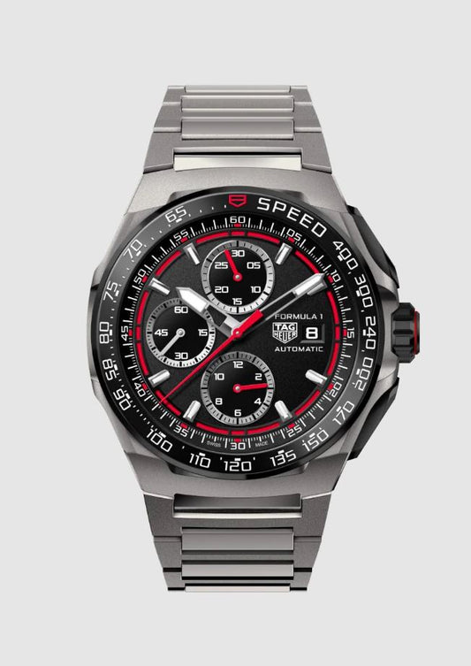 tghr Formula 1 Chronograph
