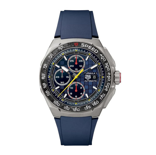 tghr Formula 1 Chronograph X Oracle Red Bull Racing