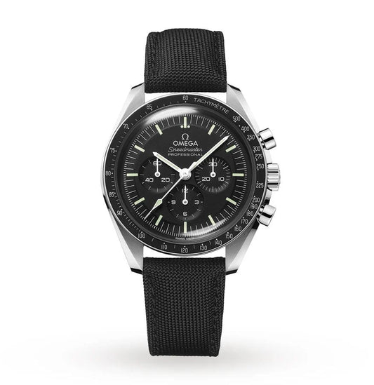 omg Speedmaster Moonwatch Professional