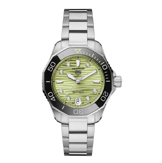 tghr Aquaracer Professional 300 Date
