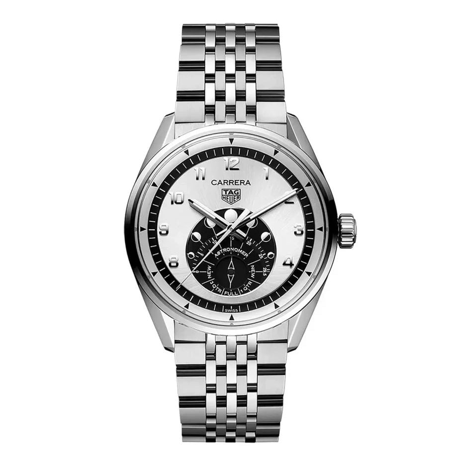 tghr Carrera Astronomer