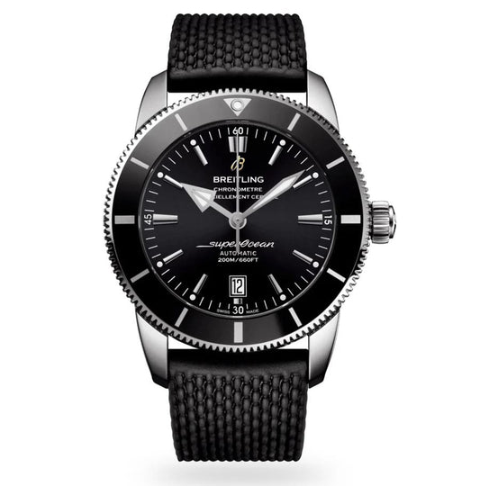 brt Superocean Heritage B20 Automatic 46