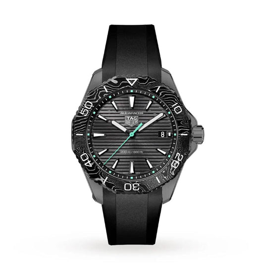 tghr Aquaracer Professional 200 Solargraph