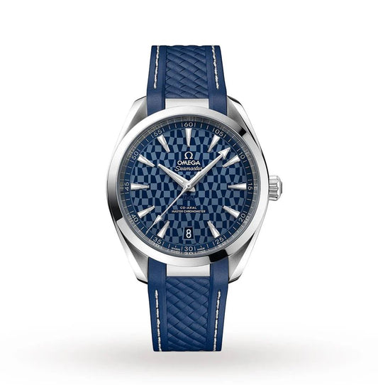 omg Seamaster Tokyo 2020 Limited Edition