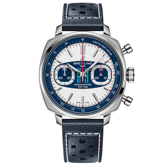 brt Top Time B01 Racing