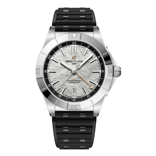 brt Chronomat Automatic GMT Erling Haaland