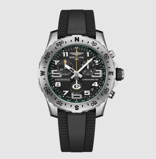 brt Endurance Pro 44 Green Bay Packers Edition