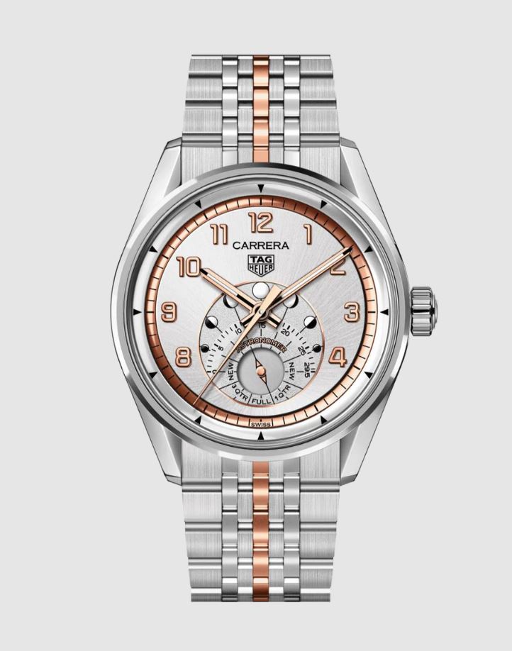 tghr Carrera Astronomer