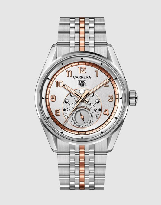 tghr Carrera Astronomer