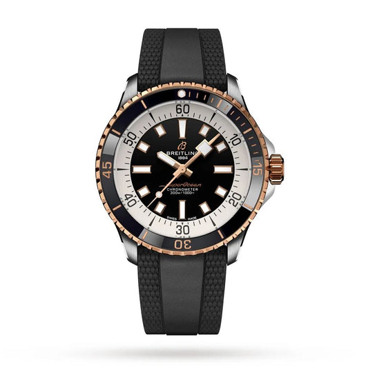 brt Superocean Automatic 42