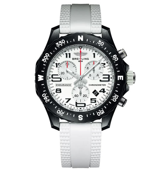 Brt Endurance Pro 38 The Watches Of Switzerland Group Exclusive