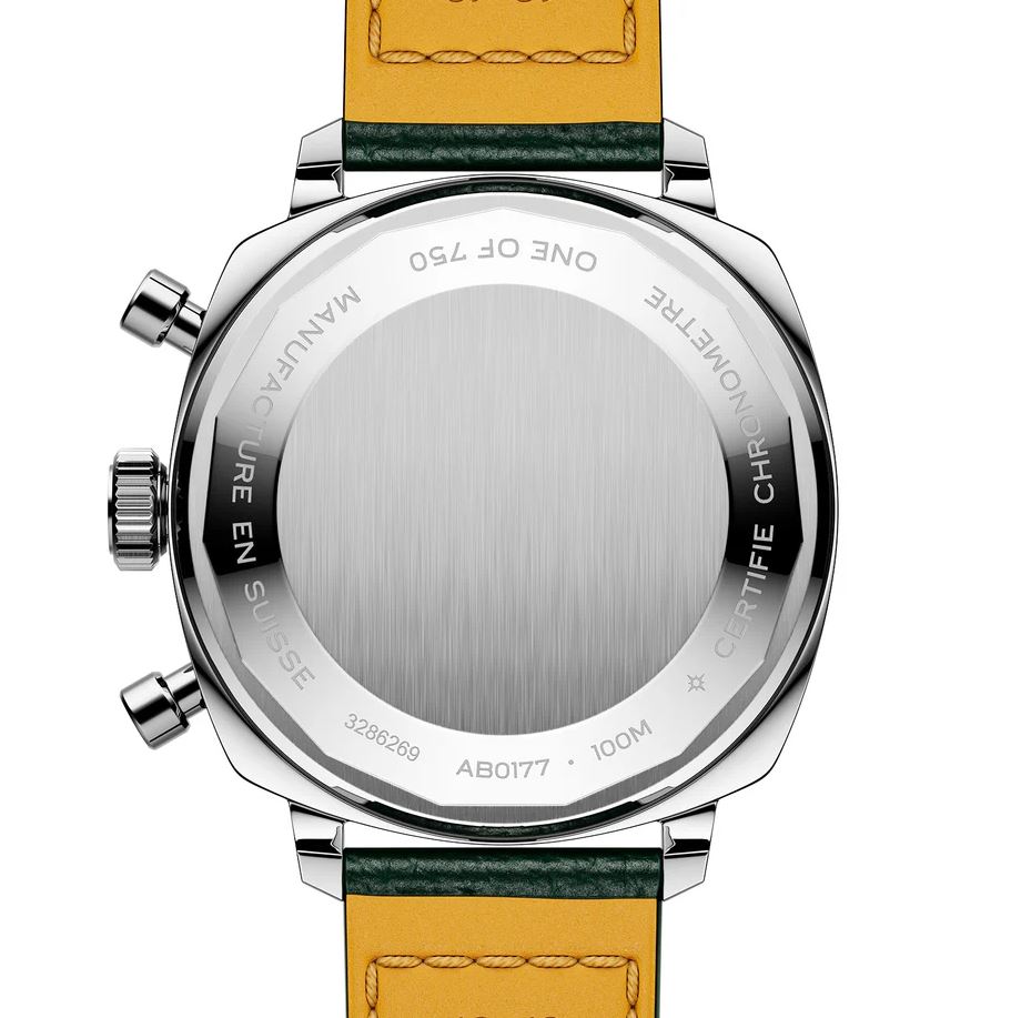 brt Top Time B01 Racing