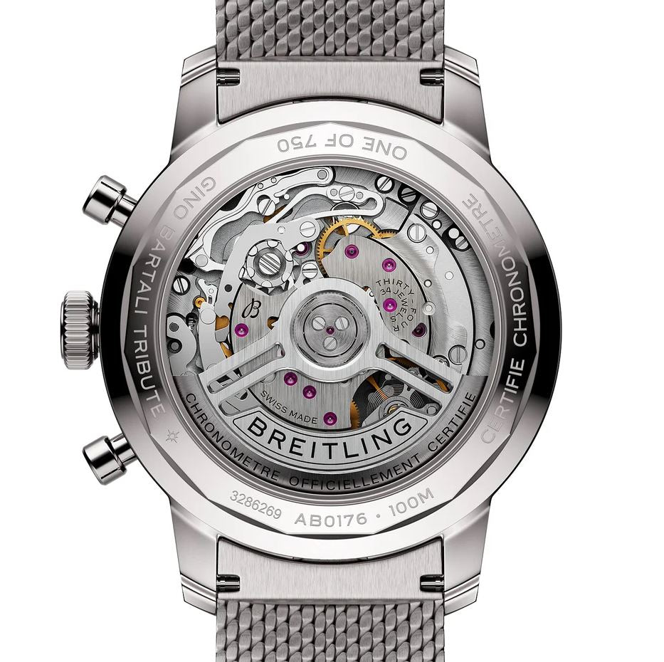 brt Top Time B01 Gino Bartali