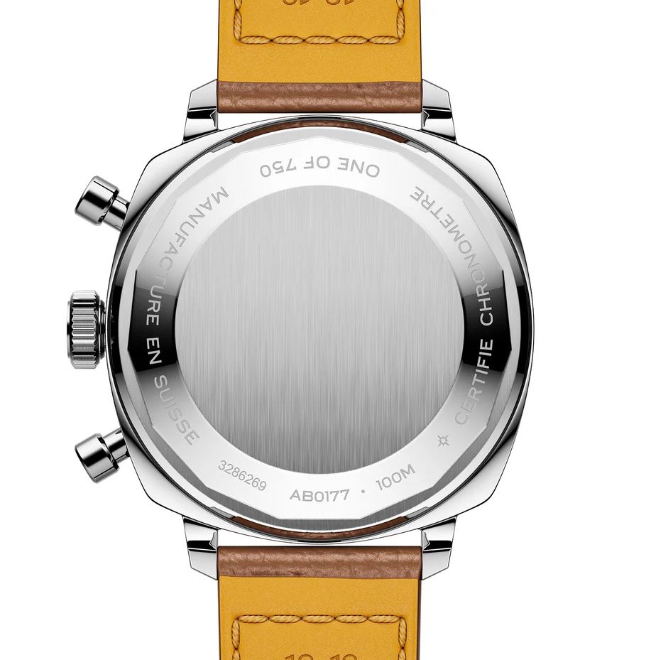 brt Top Time B01 Racing