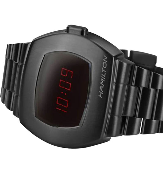 hmlt American Classic PSR Digital Quartz