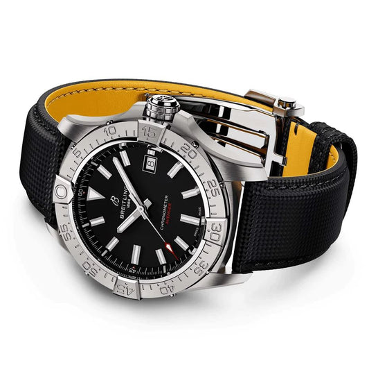 Brt Avenger Automatic 42