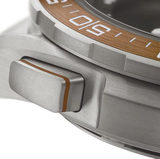 omg Speedmaster X‑33 Marstimer