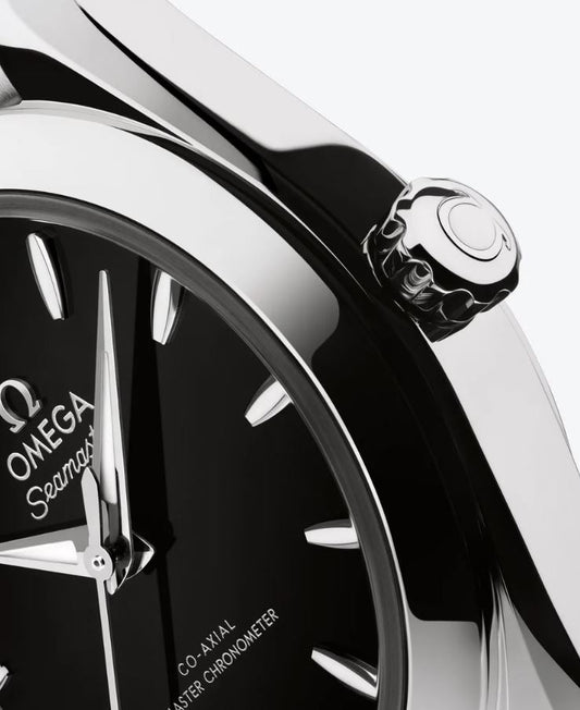 omg Seamaster Aqua Terra 150M