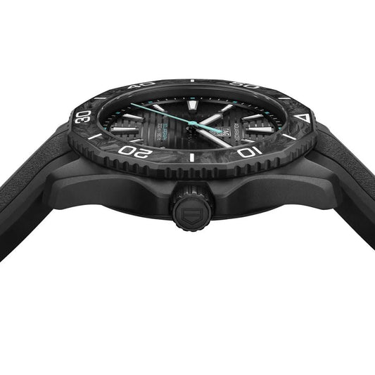 tghr Aquaracer Professional 200 Solargraph