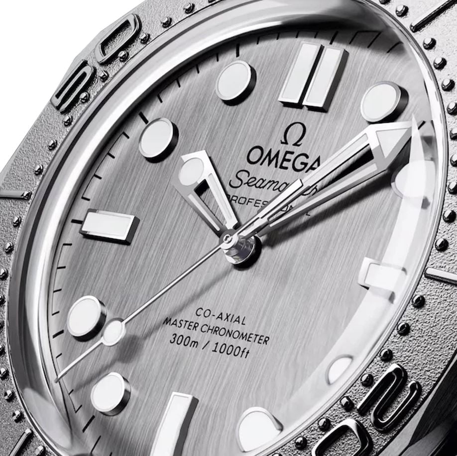 omg Seamaster Diver 300M