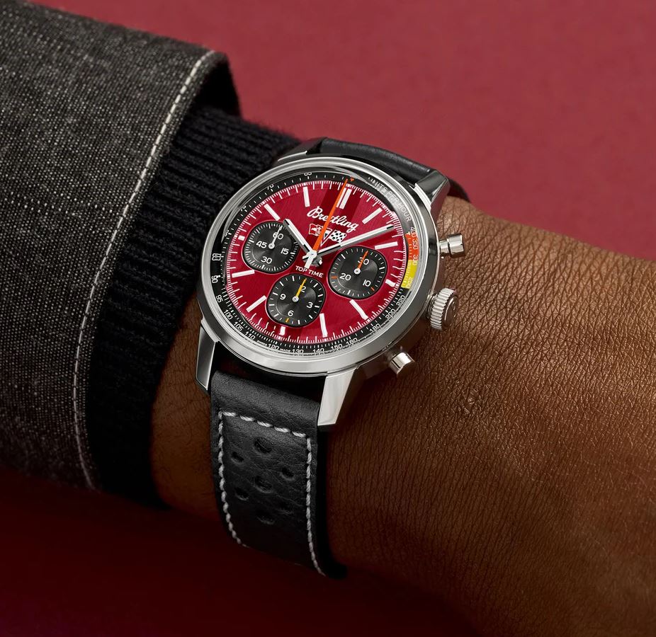 brt Top Time B01 Chevrolet Corvette