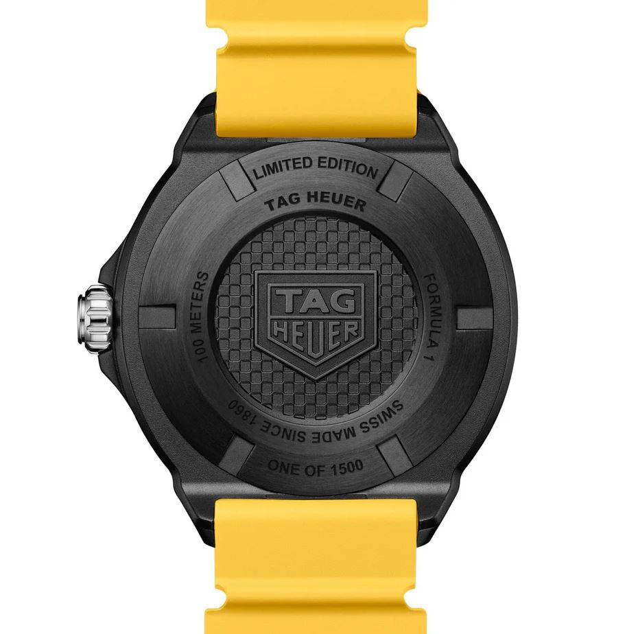 tghr Formula 1 Solargraph