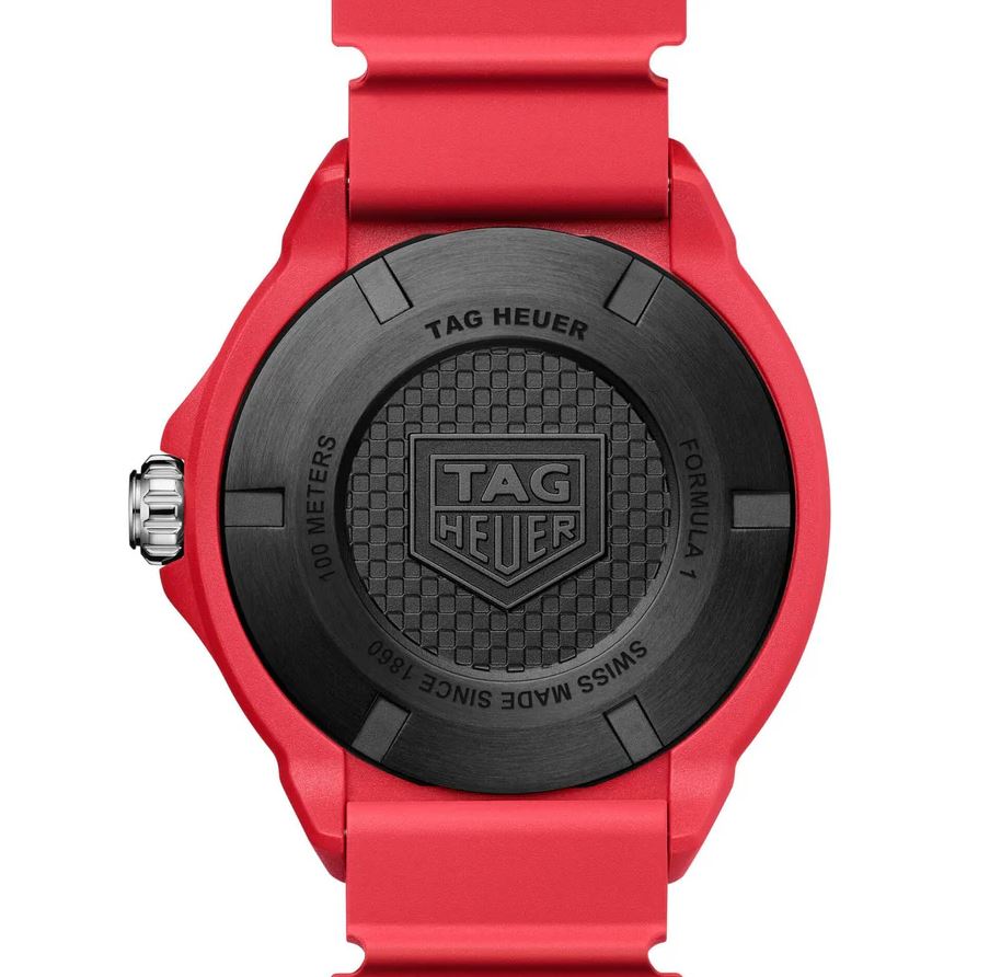 tghr Formula 1 Solargraph