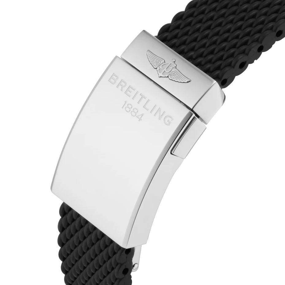 brt Superocean Heritage B20 Automatic 46