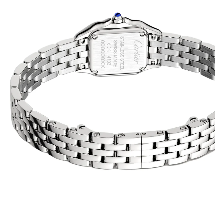 CRT Panthère de Cartier