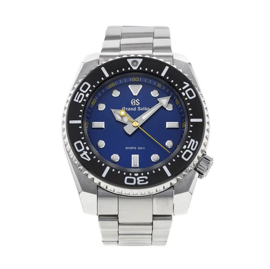 GSK Quartz GMT Sport