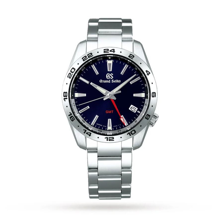 GSK Quartz GMT Sport
