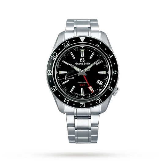 GSK Spring Drive GMT Sport