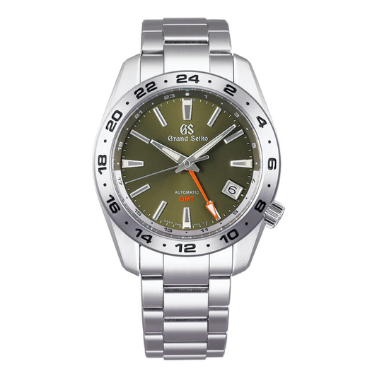 GSK Automatic GMT Sport