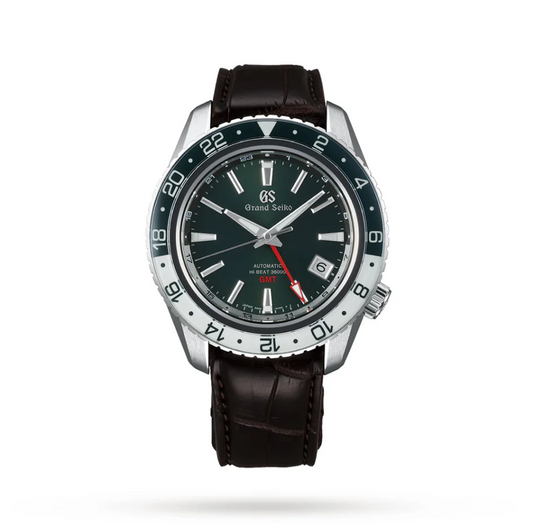 GSK Hi-Beat GMT Sport