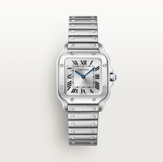 CRT Santos De Cartier