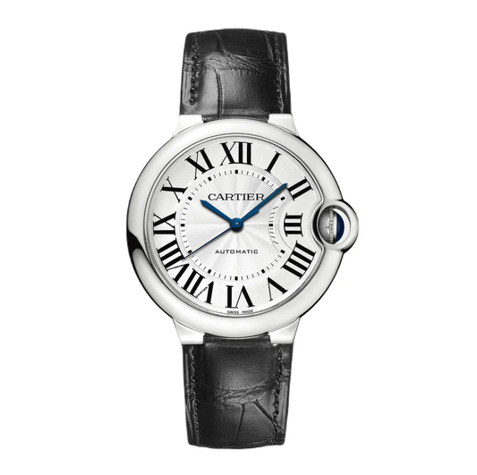 CRT Ballon Bleu de Cartier