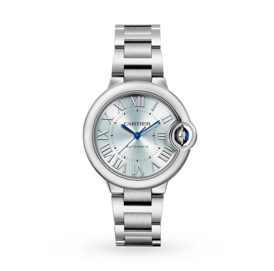 CRT Ballon Bleu de Cartier