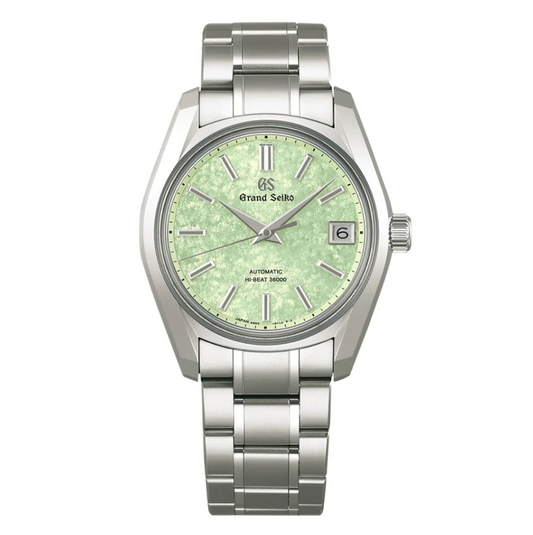 GSK Hi-Beat Heritage