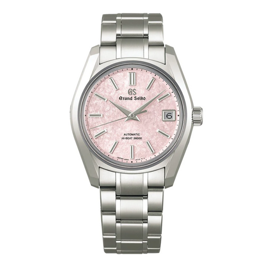 GSK Hi-Beat Heritage