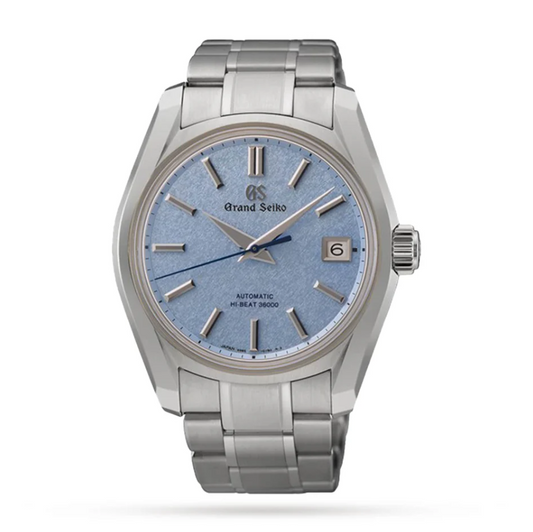 GSK Hi-Beat Heritage