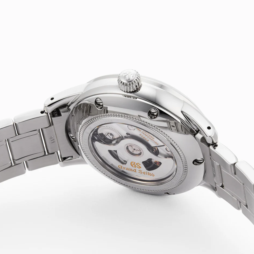 GSK Hi-Beat GMT Elegance