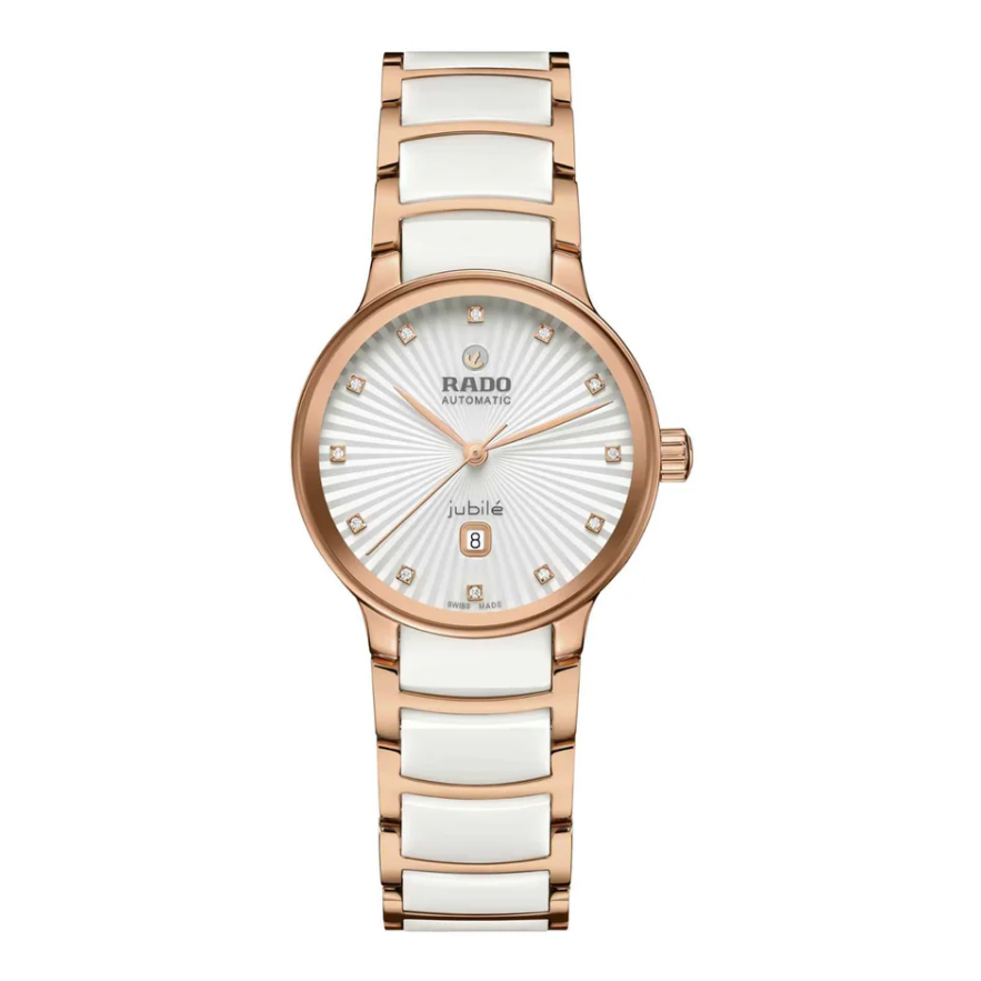 RDO Centrix Automatic Diamonds