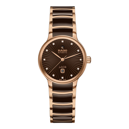 RDO Centrix Automatic Diamonds