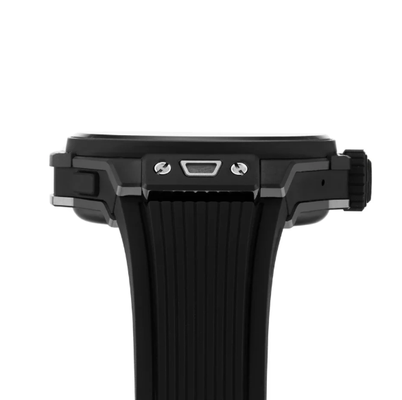 HBLT Big Bang E Gen3 Black Magic