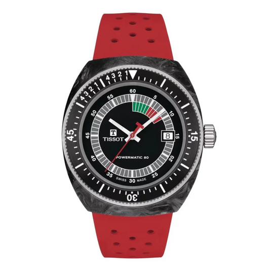 TIST Sideral S Powermatic 80