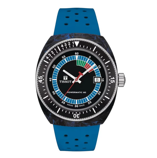 TIST Sideral S Powermatic 80